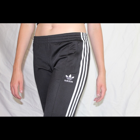 Adidas sweats🎲 - Picture 2 of 6